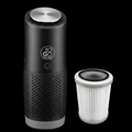 toGo Filter Onyx Black - Prečišćivač vazduha